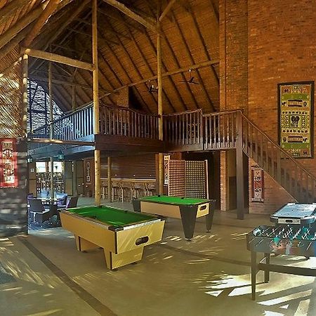 Kwambali Riverside Lodge Hazyview Extérieur photo