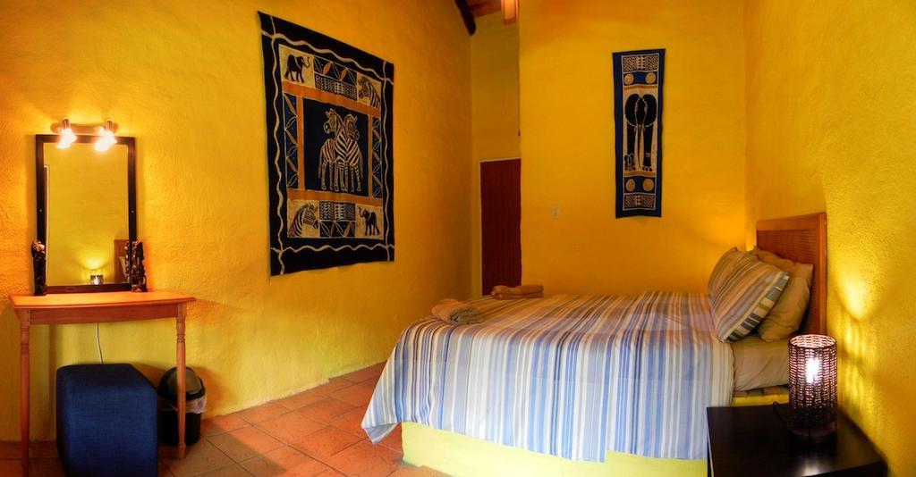 Kwambali Riverside Lodge Hazyview Chambre photo