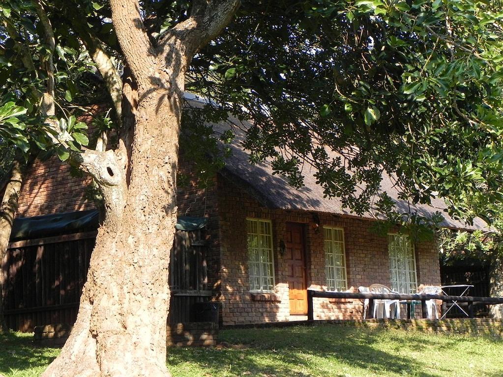 Kwambali Riverside Lodge Hazyview Chambre photo