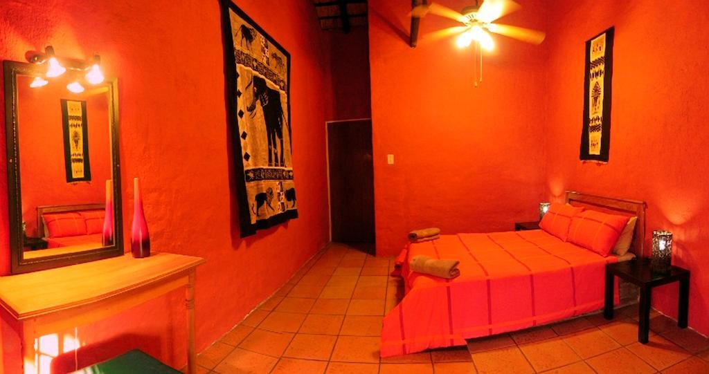 Kwambali Riverside Lodge Hazyview Chambre photo