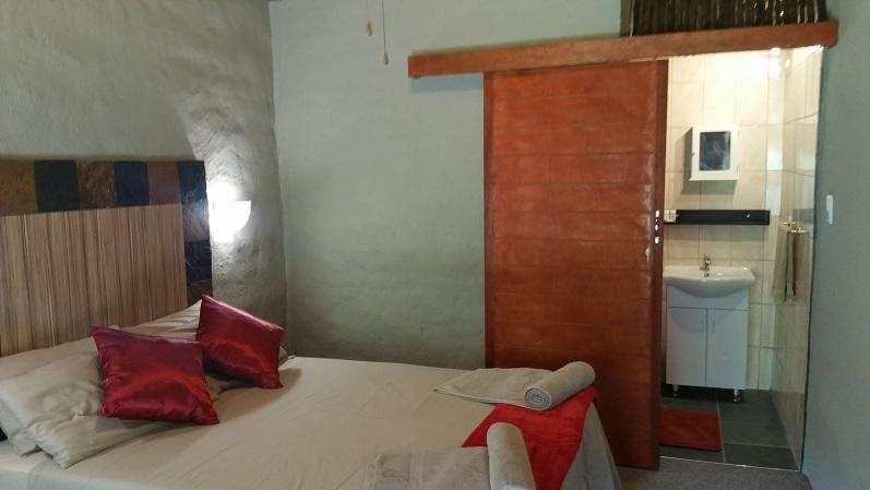 Kwambali Riverside Lodge Hazyview Extérieur photo