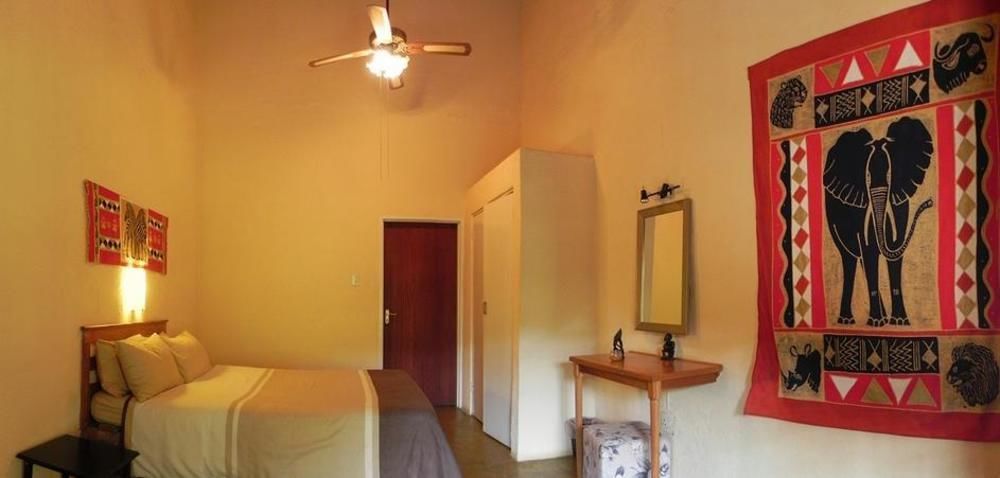 Kwambali Riverside Lodge Hazyview Extérieur photo