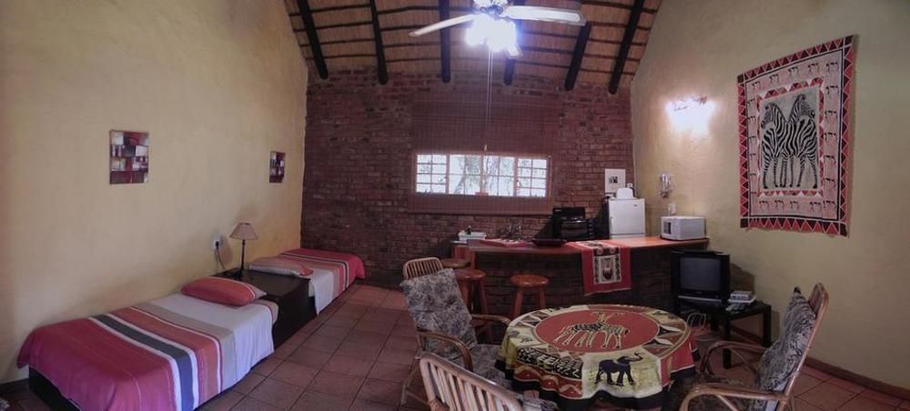 Kwambali Riverside Lodge Hazyview Extérieur photo