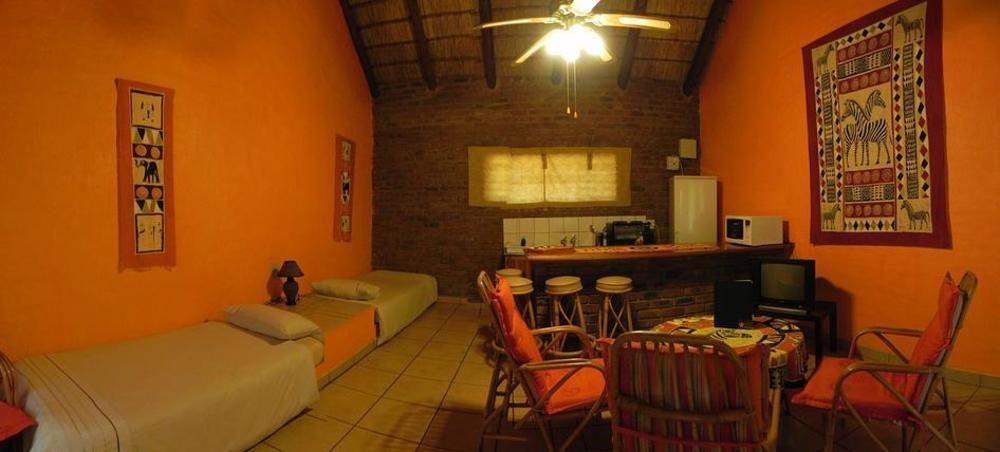 Kwambali Riverside Lodge Hazyview Extérieur photo