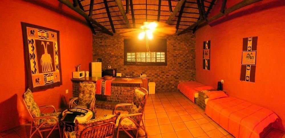Kwambali Riverside Lodge Hazyview Extérieur photo